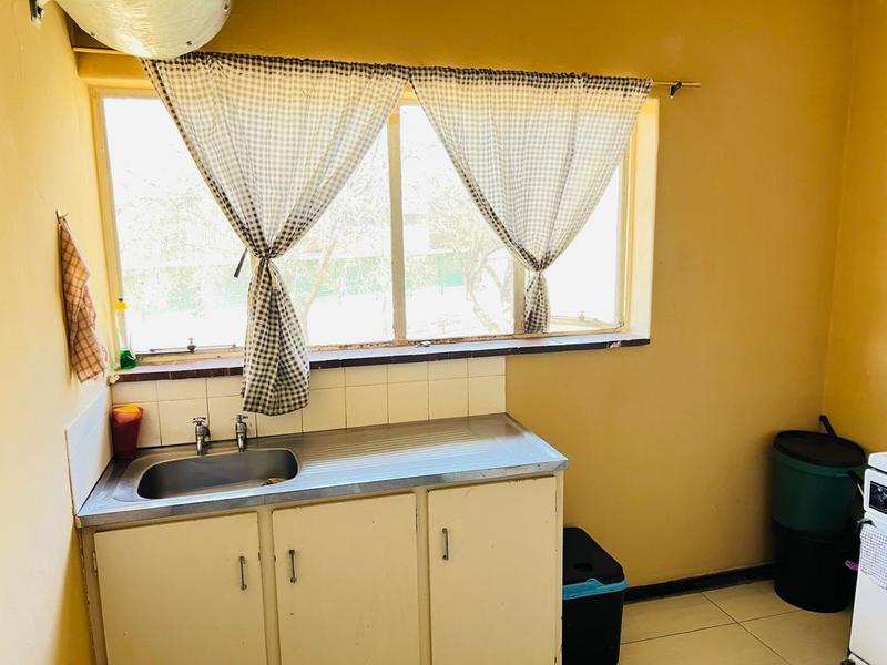 2 Bedroom Property for Sale in Sasolburg Free State